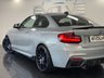 USED 2015 65 BMW M235I 3.0 2d 322 BHP 