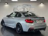 USED 2015 65 BMW M235I 3.0 2d 322 BHP 