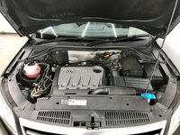 USED 2010 10 VOLKSWAGEN TIGUAN 2.0 R LINE TDI 4MOTION DSG 5d 138 BHP Auto, Immaculate Condition