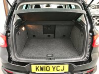 USED 2010 10 VOLKSWAGEN TIGUAN 2.0 R LINE TDI 4MOTION DSG 5d 138 BHP Auto, Immaculate Condition