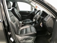 USED 2010 10 VOLKSWAGEN TIGUAN 2.0 R LINE TDI 4MOTION DSG 5d 138 BHP Auto, Immaculate Condition