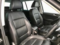 USED 2010 10 VOLKSWAGEN TIGUAN 2.0 R LINE TDI 4MOTION DSG 5d 138 BHP Auto, Immaculate Condition