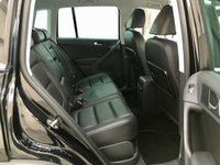 USED 2010 10 VOLKSWAGEN TIGUAN 2.0 R LINE TDI 4MOTION DSG 5d 138 BHP Auto, Immaculate Condition