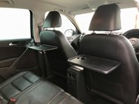 USED 2010 10 VOLKSWAGEN TIGUAN 2.0 R LINE TDI 4MOTION DSG 5d 138 BHP Auto, Immaculate Condition