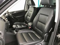USED 2010 10 VOLKSWAGEN TIGUAN 2.0 R LINE TDI 4MOTION DSG 5d 138 BHP Auto, Immaculate Condition