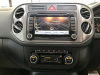 USED 2010 10 VOLKSWAGEN TIGUAN 2.0 R LINE TDI 4MOTION DSG 5d 138 BHP Auto, Immaculate Condition