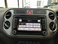 USED 2010 10 VOLKSWAGEN TIGUAN 2.0 R LINE TDI 4MOTION DSG 5d 138 BHP Auto, Immaculate Condition
