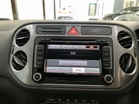USED 2010 10 VOLKSWAGEN TIGUAN 2.0 R LINE TDI 4MOTION DSG 5d 138 BHP Auto, Immaculate Condition