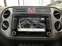 USED 2010 10 VOLKSWAGEN TIGUAN 2.0 R LINE TDI 4MOTION DSG 5d 138 BHP Auto, Immaculate Condition