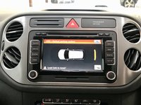 USED 2010 10 VOLKSWAGEN TIGUAN 2.0 R LINE TDI 4MOTION DSG 5d 138 BHP Auto, Immaculate Condition