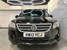USED 2010 10 VOLKSWAGEN TIGUAN 2.0 R LINE TDI 4MOTION DSG 5d 138 BHP Auto, Immaculate Condition