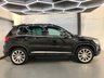 USED 2010 10 VOLKSWAGEN TIGUAN 2.0 R LINE TDI 4MOTION DSG 5d 138 BHP Auto, Immaculate Condition