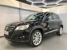 USED 2010 10 VOLKSWAGEN TIGUAN 2.0 R LINE TDI 4MOTION DSG 5d 138 BHP Auto, Immaculate Condition