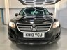 USED 2010 10 VOLKSWAGEN TIGUAN 2.0 R LINE TDI 4MOTION DSG 5d 138 BHP Auto, Immaculate Condition