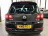 USED 2010 10 VOLKSWAGEN TIGUAN 2.0 R LINE TDI 4MOTION DSG 5d 138 BHP Auto, Immaculate Condition
