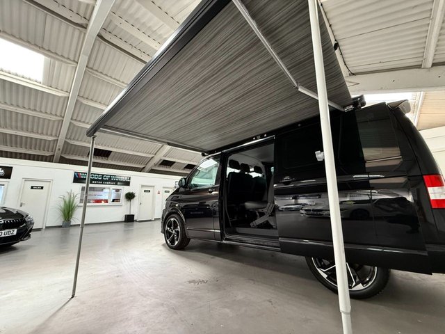 View our VOLKSWAGEN TRANSPORTER