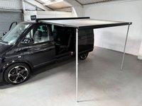 USED 2015 65 VOLKSWAGEN TRANSPORTER 2.0 T32 TDI KOMBI HIGHLINE 178 BHP 
