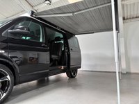 USED 2015 65 VOLKSWAGEN TRANSPORTER 2.0 T32 TDI KOMBI HIGHLINE 178 BHP 