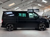 USED 2015 65 VOLKSWAGEN TRANSPORTER 2.0 T32 TDI KOMBI HIGHLINE 178 BHP 