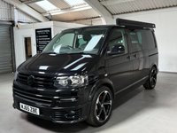 USED 2015 65 VOLKSWAGEN TRANSPORTER 2.0 T32 TDI KOMBI HIGHLINE 178 BHP 