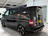 USED 2015 65 VOLKSWAGEN TRANSPORTER 2.0 T32 TDI KOMBI HIGHLINE 178 BHP 