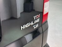 USED 2015 65 VOLKSWAGEN TRANSPORTER 2.0 T32 TDI KOMBI HIGHLINE 178 BHP 