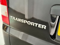 USED 2015 65 VOLKSWAGEN TRANSPORTER 2.0 T32 TDI KOMBI HIGHLINE 178 BHP 