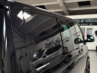 USED 2015 65 VOLKSWAGEN TRANSPORTER 2.0 T32 TDI KOMBI HIGHLINE 178 BHP 