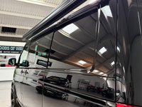USED 2015 65 VOLKSWAGEN TRANSPORTER 2.0 T32 TDI KOMBI HIGHLINE 178 BHP 