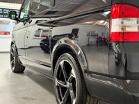 USED 2015 65 VOLKSWAGEN TRANSPORTER 2.0 T32 TDI KOMBI HIGHLINE 178 BHP 