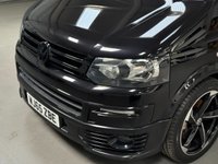 USED 2015 65 VOLKSWAGEN TRANSPORTER 2.0 T32 TDI KOMBI HIGHLINE 178 BHP 