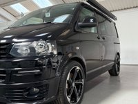 USED 2015 65 VOLKSWAGEN TRANSPORTER 2.0 T32 TDI KOMBI HIGHLINE 178 BHP 