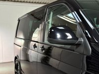 USED 2015 65 VOLKSWAGEN TRANSPORTER 2.0 T32 TDI KOMBI HIGHLINE 178 BHP 