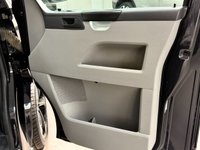 USED 2015 65 VOLKSWAGEN TRANSPORTER 2.0 T32 TDI KOMBI HIGHLINE 178 BHP 