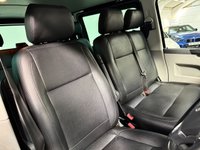 USED 2015 65 VOLKSWAGEN TRANSPORTER 2.0 T32 TDI KOMBI HIGHLINE 178 BHP 