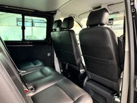 USED 2015 65 VOLKSWAGEN TRANSPORTER 2.0 T32 TDI KOMBI HIGHLINE 178 BHP 