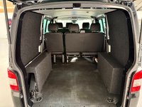 USED 2015 65 VOLKSWAGEN TRANSPORTER 2.0 T32 TDI KOMBI HIGHLINE 178 BHP 