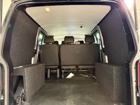 USED 2015 65 VOLKSWAGEN TRANSPORTER 2.0 T32 TDI KOMBI HIGHLINE 178 BHP 