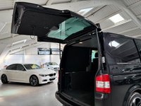 USED 2015 65 VOLKSWAGEN TRANSPORTER 2.0 T32 TDI KOMBI HIGHLINE 178 BHP 