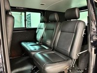 USED 2015 65 VOLKSWAGEN TRANSPORTER 2.0 T32 TDI KOMBI HIGHLINE 178 BHP 