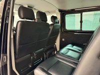 USED 2015 65 VOLKSWAGEN TRANSPORTER 2.0 T32 TDI KOMBI HIGHLINE 178 BHP 