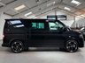 USED 2015 65 VOLKSWAGEN TRANSPORTER 2.0 T32 TDI KOMBI HIGHLINE 178 BHP 