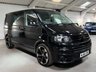USED 2015 65 VOLKSWAGEN TRANSPORTER 2.0 T32 TDI KOMBI HIGHLINE 178 BHP 