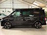 USED 2015 65 VOLKSWAGEN TRANSPORTER 2.0 T32 TDI KOMBI HIGHLINE 178 BHP 