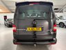 USED 2015 65 VOLKSWAGEN TRANSPORTER 2.0 T32 TDI KOMBI HIGHLINE 178 BHP 