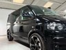 USED 2015 65 VOLKSWAGEN TRANSPORTER 2.0 T32 TDI KOMBI HIGHLINE 178 BHP 