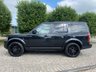 USED 2016 16 LAND ROVER DISCOVERY 3.0 SDV6 HSE 5d AUTO 255 BHP 1 Former Keeper+Finance Available+PCP&HP+Full Land Rover History+Sat-Nav+2 Keys+Heated Leather Seat+Xenon+Hamman Kardon+ Nationwide Delivery+Nationwide Warranty+Rear Camera+Bluetooth+