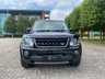 USED 2016 16 LAND ROVER DISCOVERY 3.0 SDV6 HSE 5d AUTO 255 BHP 1 Former Keeper+Finance Available+PCP&HP+Full Land Rover History+Sat-Nav+2 Keys+Heated Leather Seat+Xenon+Hamman Kardon+ Nationwide Delivery+Nationwide Warranty+Rear Camera+Bluetooth+