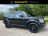 USED 2016 16 LAND ROVER DISCOVERY 3.0 SDV6 HSE 5d AUTO 255 BHP 1 Former Keeper+Finance Available+PCP&HP+Full Land Rover History+Sat-Nav+2 Keys+Heated Leather Seat+Xenon+Hamman Kardon+ Nationwide Delivery+Nationwide Warranty+Rear Camera+Bluetooth+