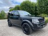 USED 2016 16 LAND ROVER DISCOVERY 3.0 SDV6 HSE 5d AUTO 255 BHP 1 Former Keeper+Finance Available+PCP&HP+Full Land Rover History+Sat-Nav+2 Keys+Heated Leather Seat+Xenon+Hamman Kardon+ Nationwide Delivery+Nationwide Warranty+Rear Camera+Bluetooth+